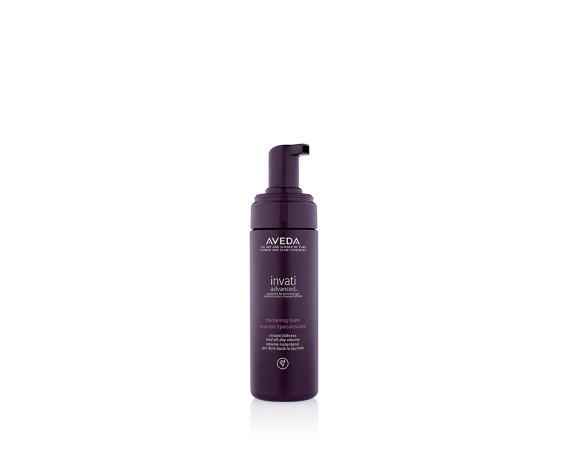 Aveda Invati Advanced Saç Dolgunlaştırıcı Köpük 150ml