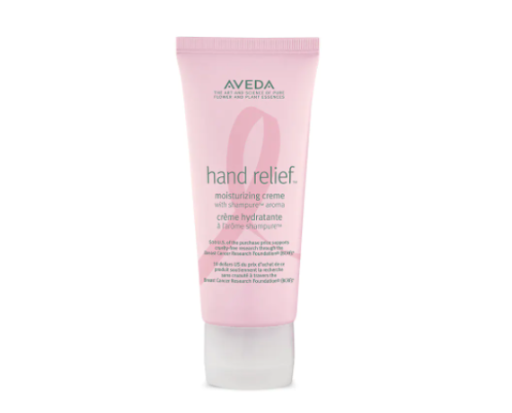 Aveda Hand Relief Shampure Nemlendirici El Kremi 100ml