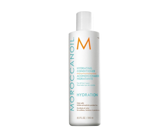 Moroccanoil Nemlendirici Saç Bakım Kremi 250ml