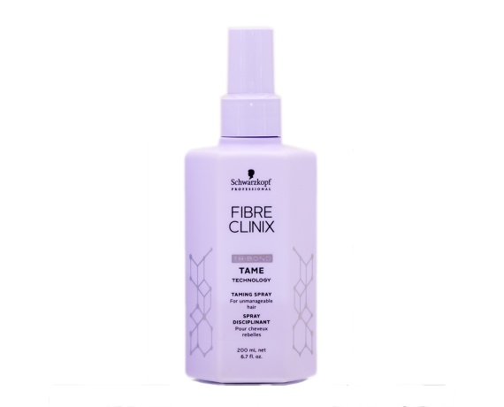 Fibre Clinix Yatıştırıcı Saç Bakım Sütü Spreyi 200ml