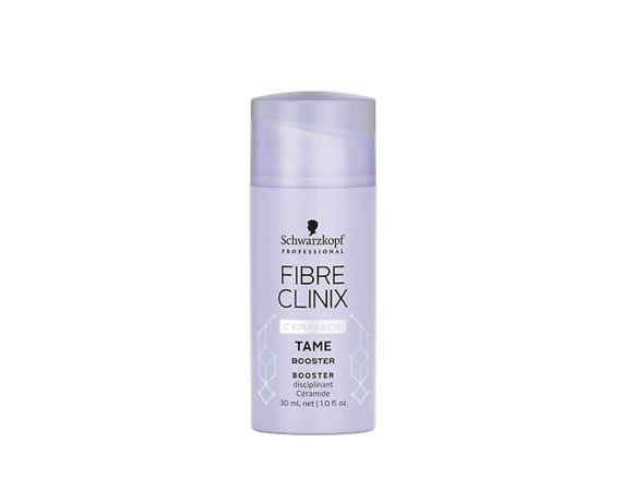 Fibre Clinix Yatıştırıcı Booster Saç Serumu 30ml