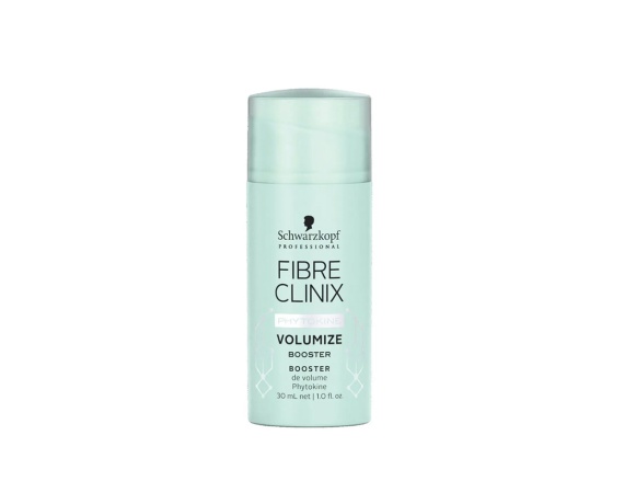 Fibre Clinix Booster Hacimlendirici Saç Bakım Serumu 30ml