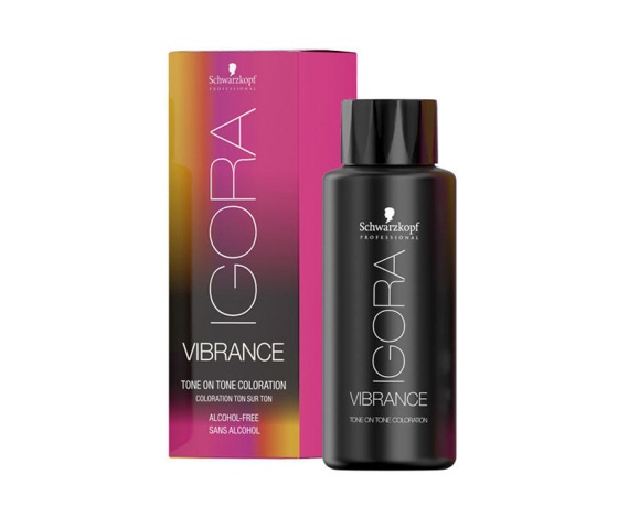 Igora Vibrance Tone On Tone Saç Boyası 60ml