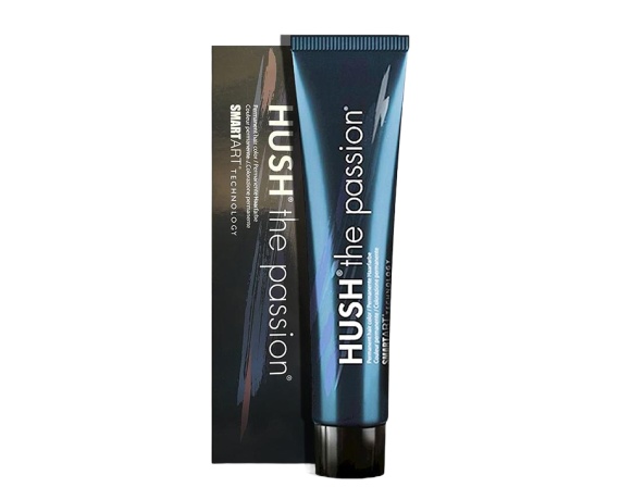 Hush The Passion Amonyaklı Saç Boyası 60ml