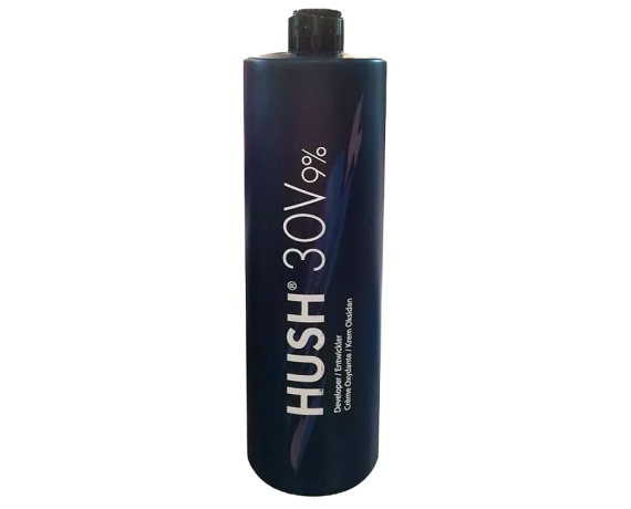 Hush Krem Oksidan 9% 30Vol 1000ml