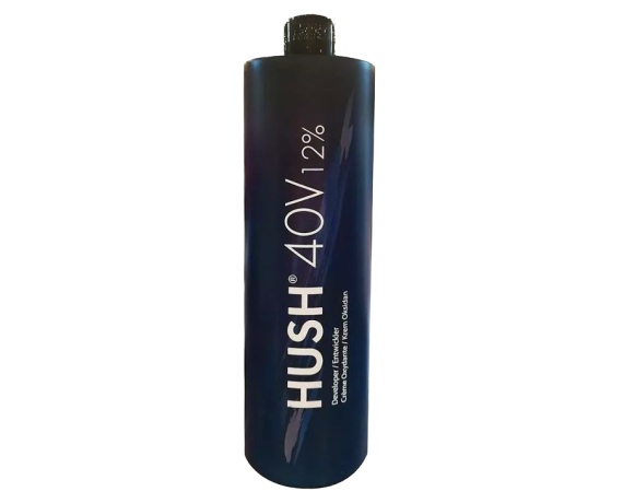 Hush Krem Oksidan 12% 40Vol 1000ml