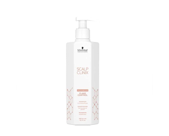 Scalp Clinix Kepek Karşıtı Saç Bakım Şampuanı 300ml