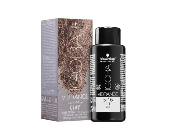 Igora Vibrance Clay Saç Boyası 60ml