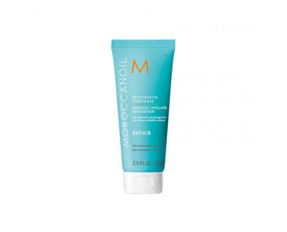 Moroccanoil Repair Onarıcı Saç Bakım Maskesi 75ml