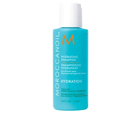 Moroccanoil Hydration Kuru Saçlar Nemlendirici Bakım Şampuanı 70ml