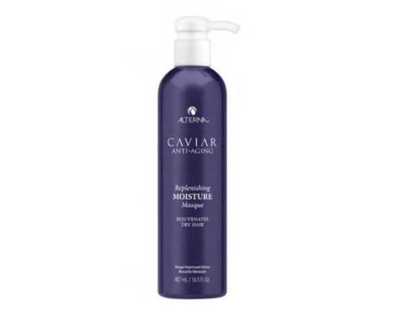 Alterna Caviar Replenishing Moisture Kuru Saç Nem Maskesi 487ml