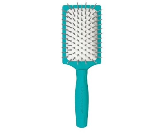 Moroccanoil Mini Paddle Brush Saç Açma Fırçası