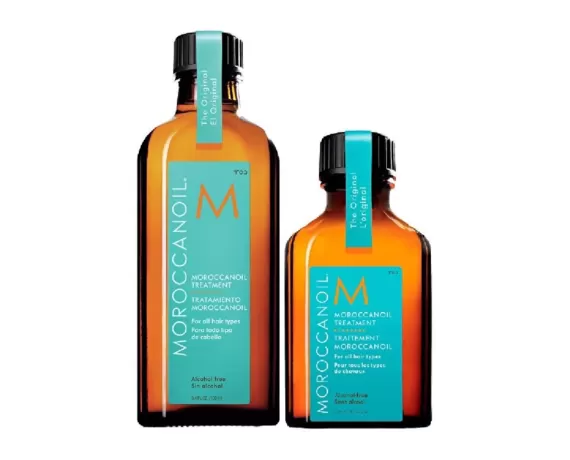 Moroccanoil Treatment Argan Kuru Saçlar Bakım Yağı 100ml 25ml