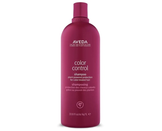 Aveda Color Control Boyalı Saçlar Bakım Şampuanı 1000ml