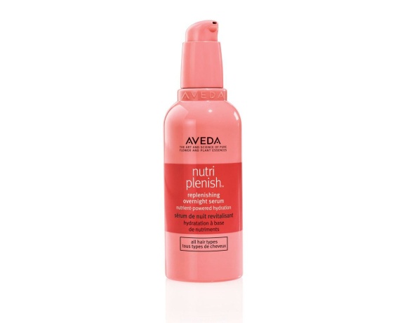 Aveda Nutriplenish Kuru Saçlar Nemlendirici Gece Serumu 100ml