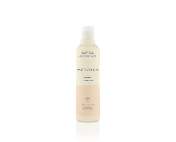 Aveda Color Conserve Boyalı Saçlar Bakım Şampuanı 250ml