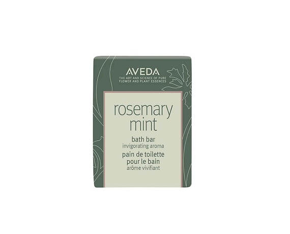 Aveda Rosemary Mint Bath Bar 200g