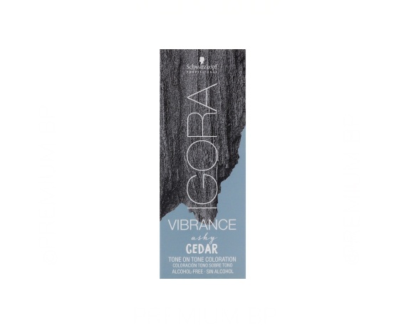 Igora Vibrance Clay Saç Boyası 60ml