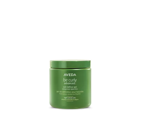 Aveda Be Curly Advanced Coil Definer Gel 250ml
