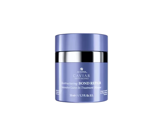 Alterna Caviar Bond Repair Intensive Leave-in Treatment Durulanmayan Saç Bakım Maskesi 50ml