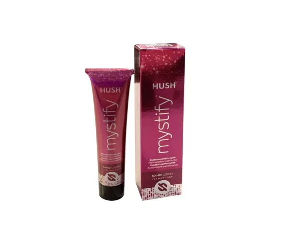 Hush Mystify Amonyaklı Saç Boyası 60ml