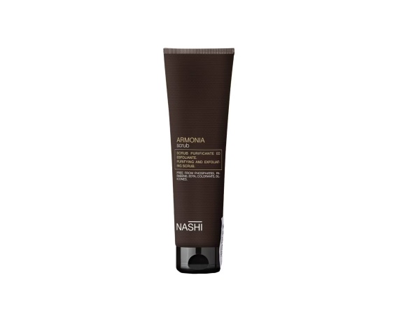 Nashi Argan Armonia Arındırıcı Saç Derisi Peeling 150ml