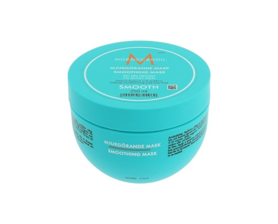 Moroccanoil Smoothing Yatıştırıcı Kabaran Saç Bakım Maskesi 250ml