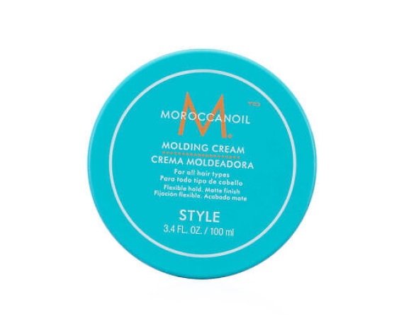Moroccanoil Molding Style Orta Tutuşlu Şekillendirici Saç Kremi 100ml