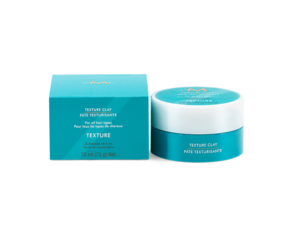Moroccanoil Texture Doku Veren Saç Macunu 75ml