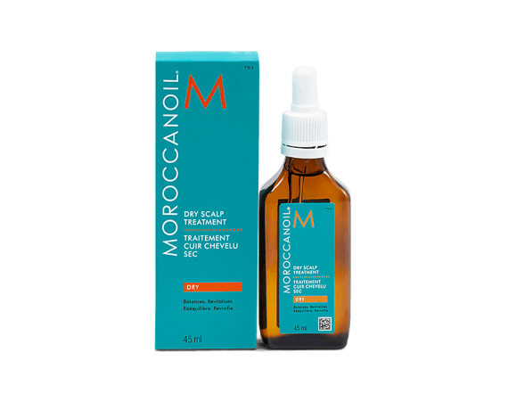 Moroccanoil Dry Scalp Treatment Kuru Saç Derisi Serumu 45ml
