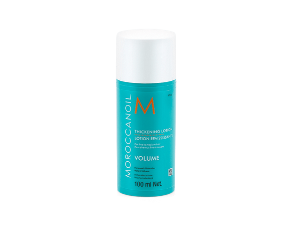 Moroccanoil Thickening İnce Telli Saçları Dolgunlaştırıcı Losyon 100ml