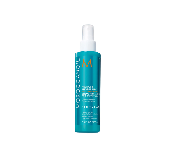 Moroccanoil Protect Prevent Onarıcı Koruyucu Saç Spreyi 160ml
