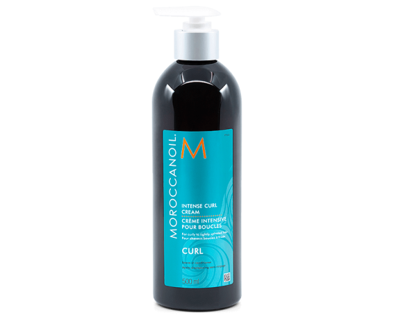 Moroccanoil Intense Curl Cream Bukleli Saçlar Bakım Kremi 500ml