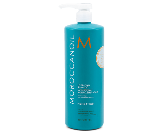 Moroccanoil Hydrating Nemlendirici Saç Bakım Şampuanı 1000ml