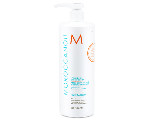 Moroccanoil Hydrating Nemlendirici Saç Bakım Kremi 1000ml
