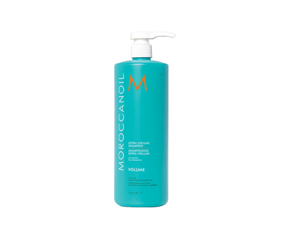 Moroccanoil Volume Ekstra Hacim Veren Saç Bakım Şampuanı 1000ml