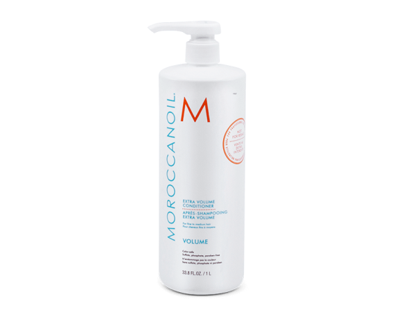 Moroccanoil Volume Ekstra Hacim Veren Saç Bakım Kremi 1000ml