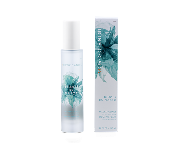 Moroccanoil Brumes Du Maroc Saç Vücut Kokusu Sütü 100ml