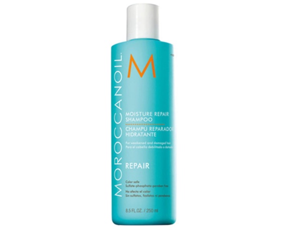 Moroccanoil Repair Onarıcı Nem Veren Saç Bakım Şampuanı 250ml