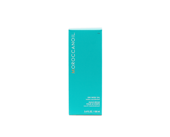 Moroccanoil Body Dry Oil Vucut Yağı Spreyi 100ml