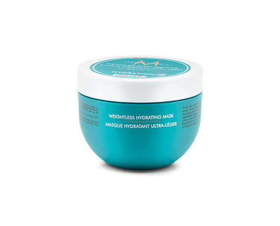 Moroccanoil Weightless Hydrating Kuru Saçlar Nemlendirici Maske 250ml