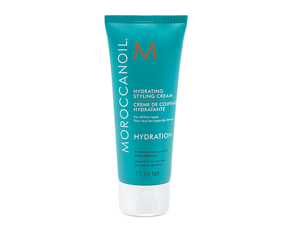 Moroccanoil Nemlendirici Saç Şekillendirme Kremi 75ml