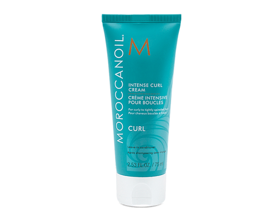 Moroccanoil İntense Curl Bukleli Saçlar Bakım Kremi 75ml