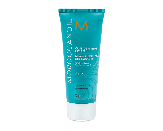 Moroccanoil Curl Bukle Belirginleştirici Durulanmayan Saç Kremi 75ml