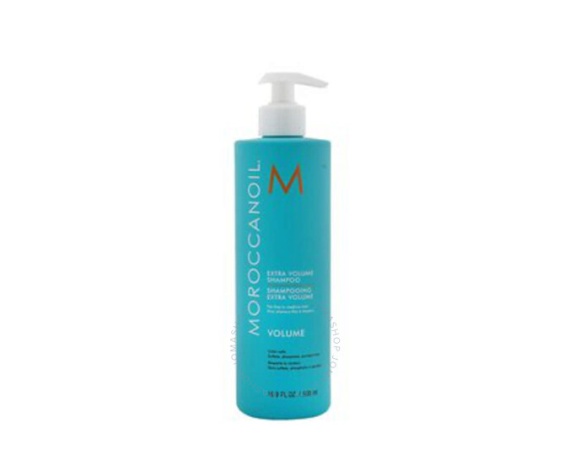 Moroccanoil Extra Hacim Veren Saç Bakım Şampuanı 500ml