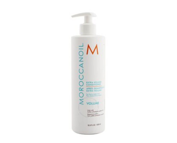 Moroccanoil Extra Hacim Veren Saç Bakım Kremi 500ml