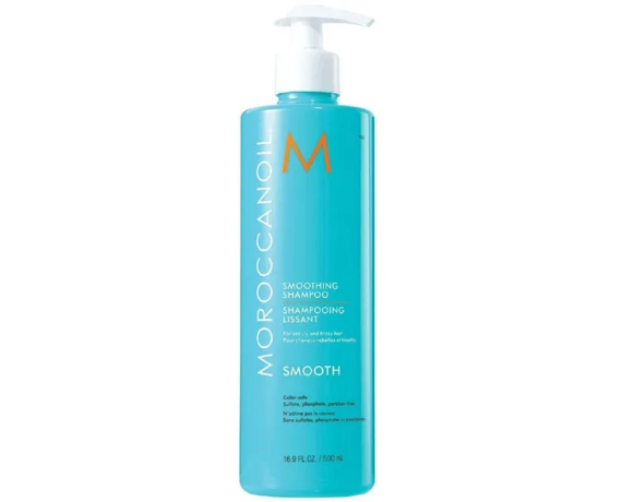 Moroccanoil Smoothing Sakinleştirici Saç Bakım Şampuanı 500ml
