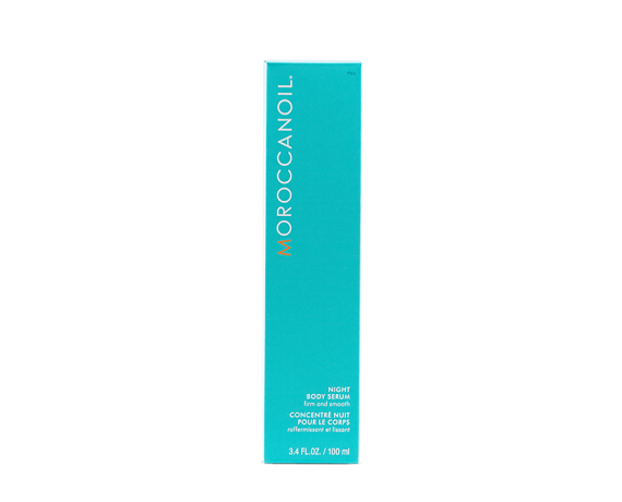 Moroccanoil Night Body Saç Nemlendirici Gece Serumu 100ml