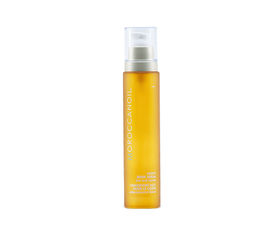 Moroccanoil Night Body Saç Nemlendirici Gece Serumu 100ml