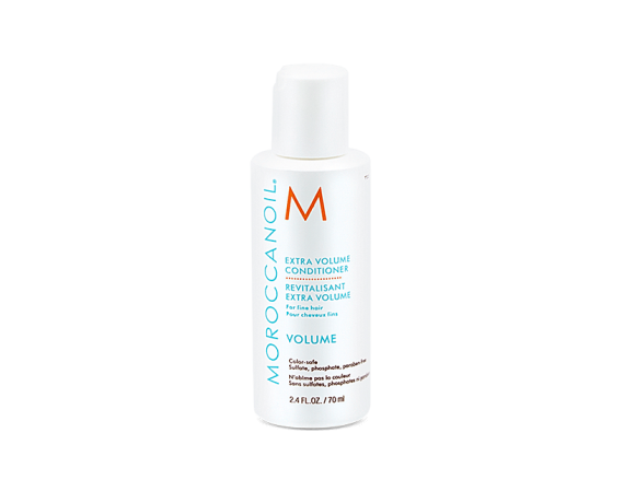Moroccanoil İnce Telli Saçlar Extra Hacim Bakım Kremi 70ml